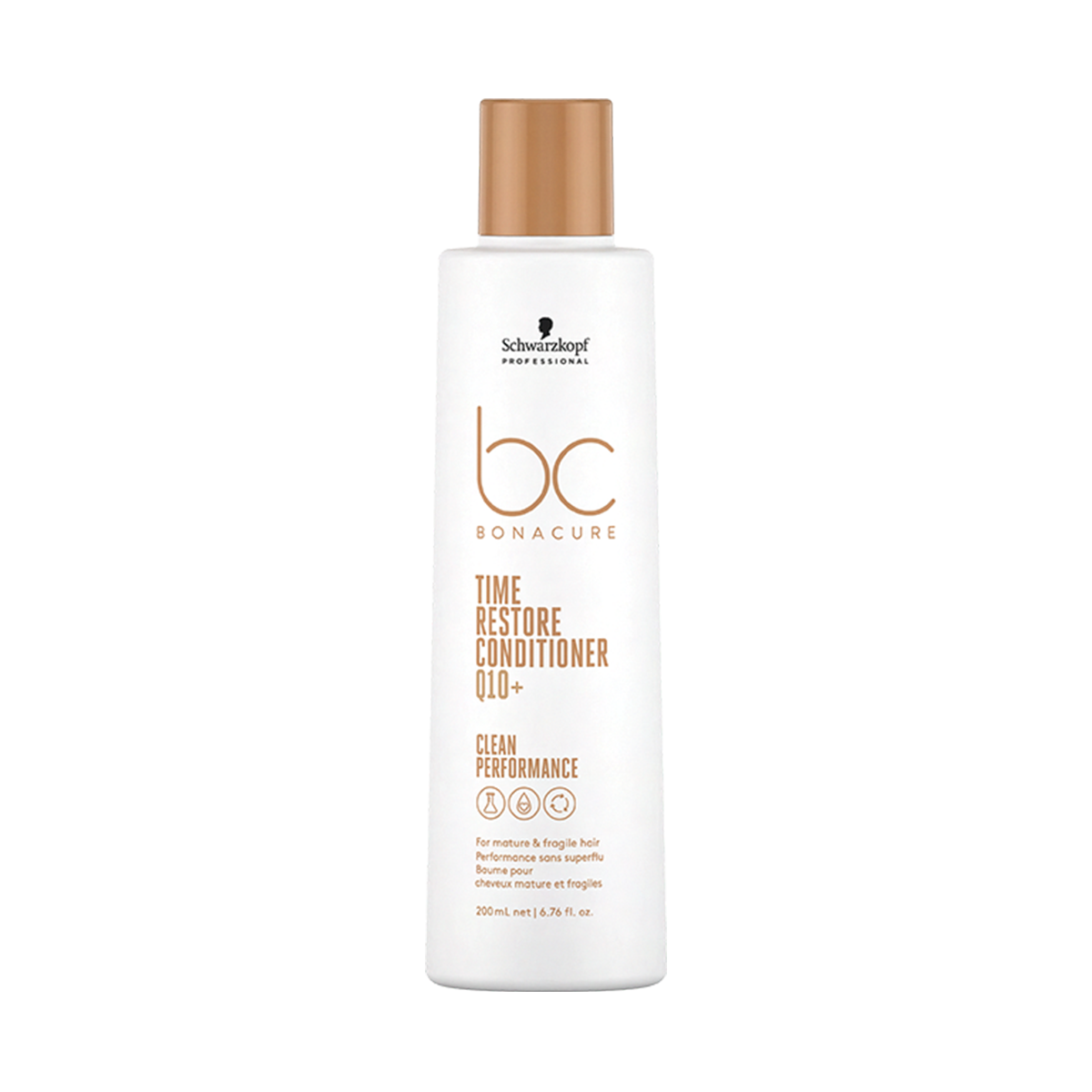 Schwarzkopf Professional BC Time Restore