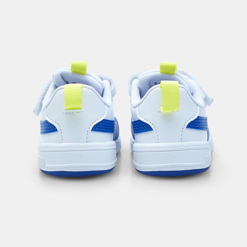 PUMA Multiflex SL V Inf kindersneaker