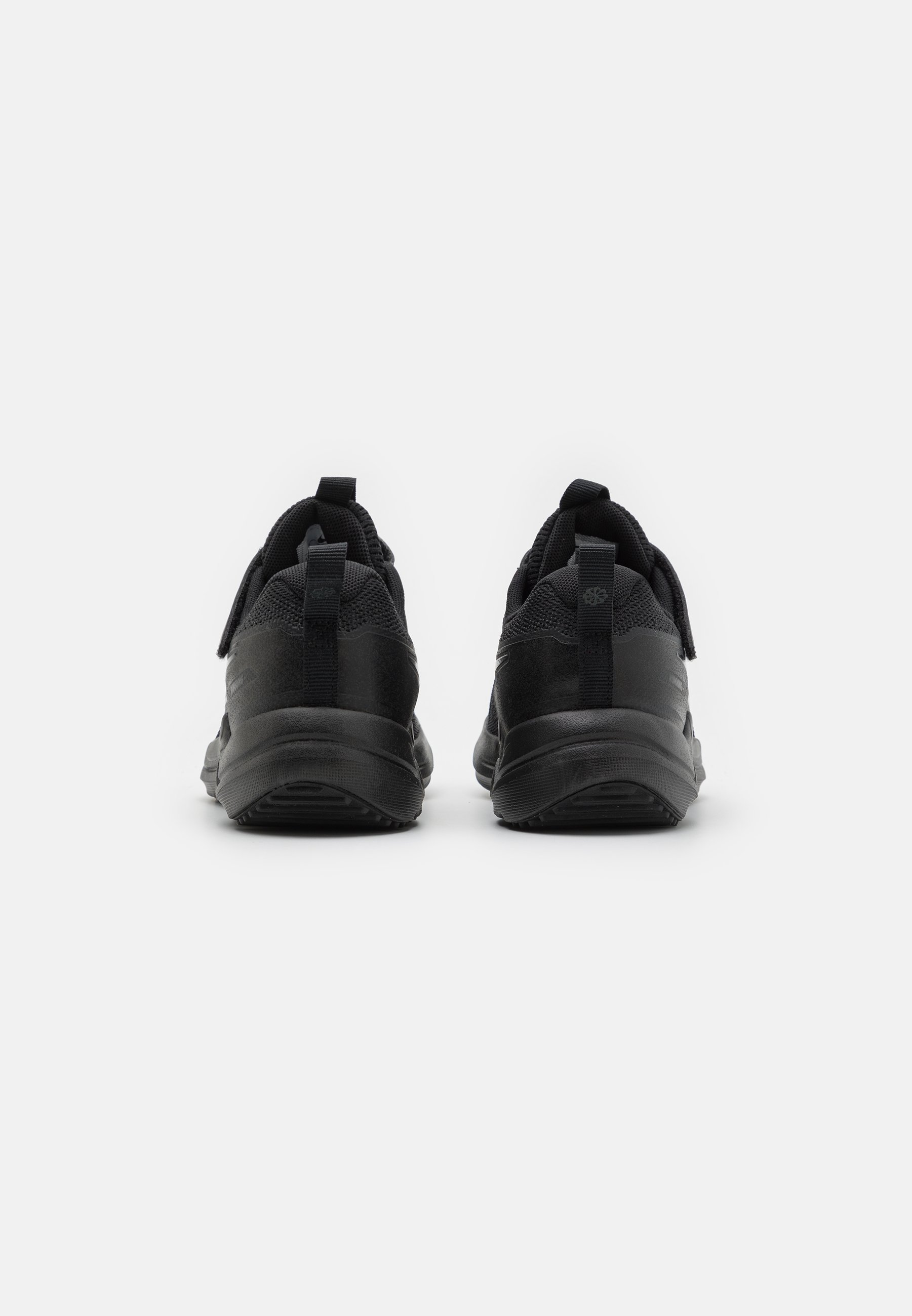 Nike Performance COSMIC RUNNER UNISEX - Hardloopschoenen voor op de weg - zwart/antraciet