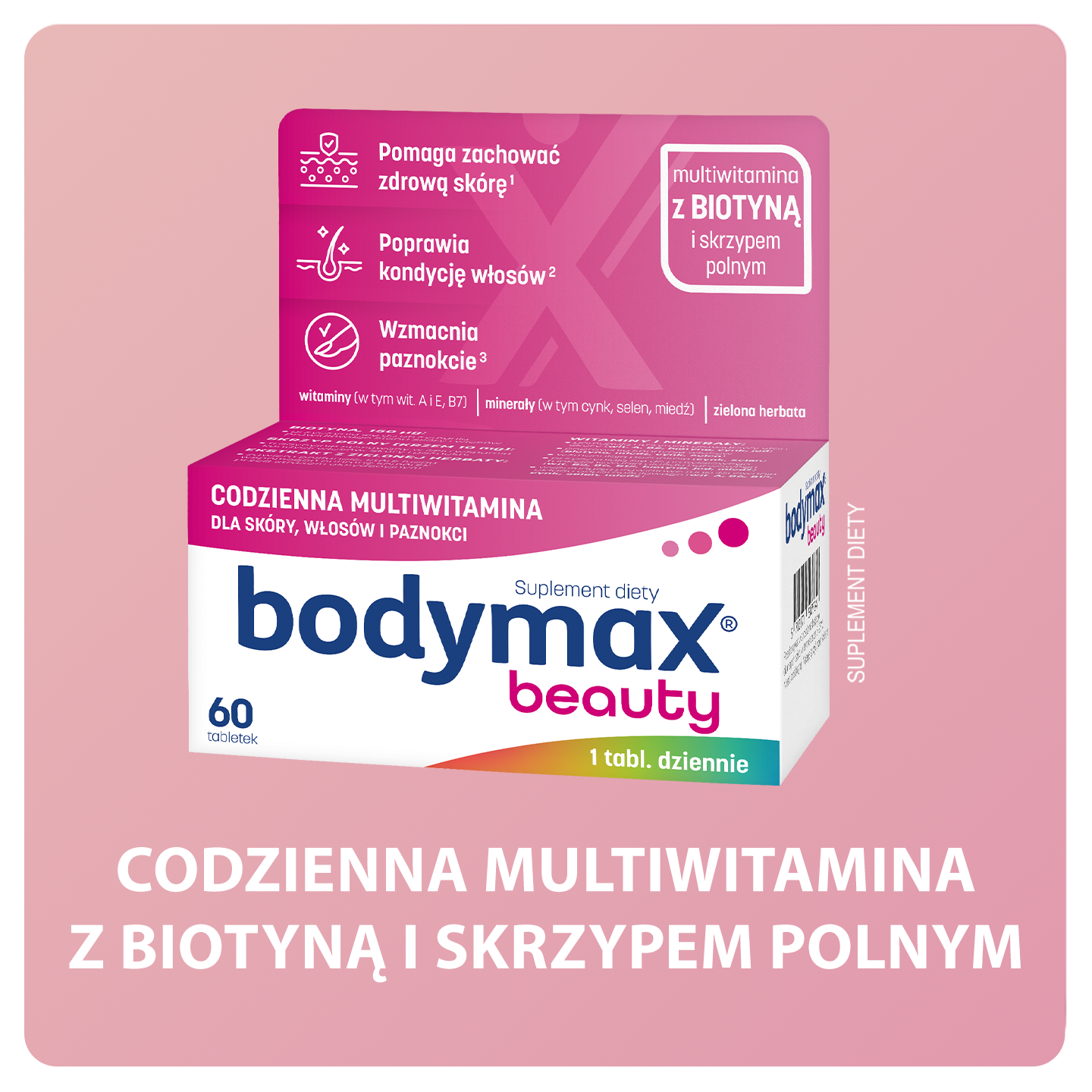 Bodymax Beauty