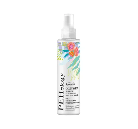 Joanna Pehology odżywka w sprayu ułatwiająca rozczesywanie włosów 150ml