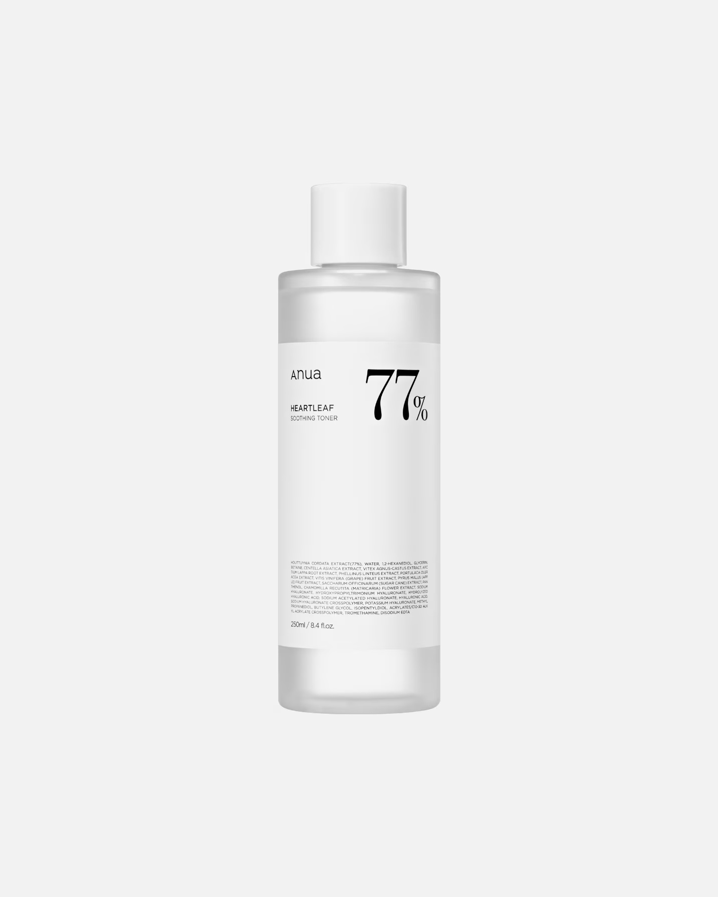 Heartleaf 77% umirujući tonik