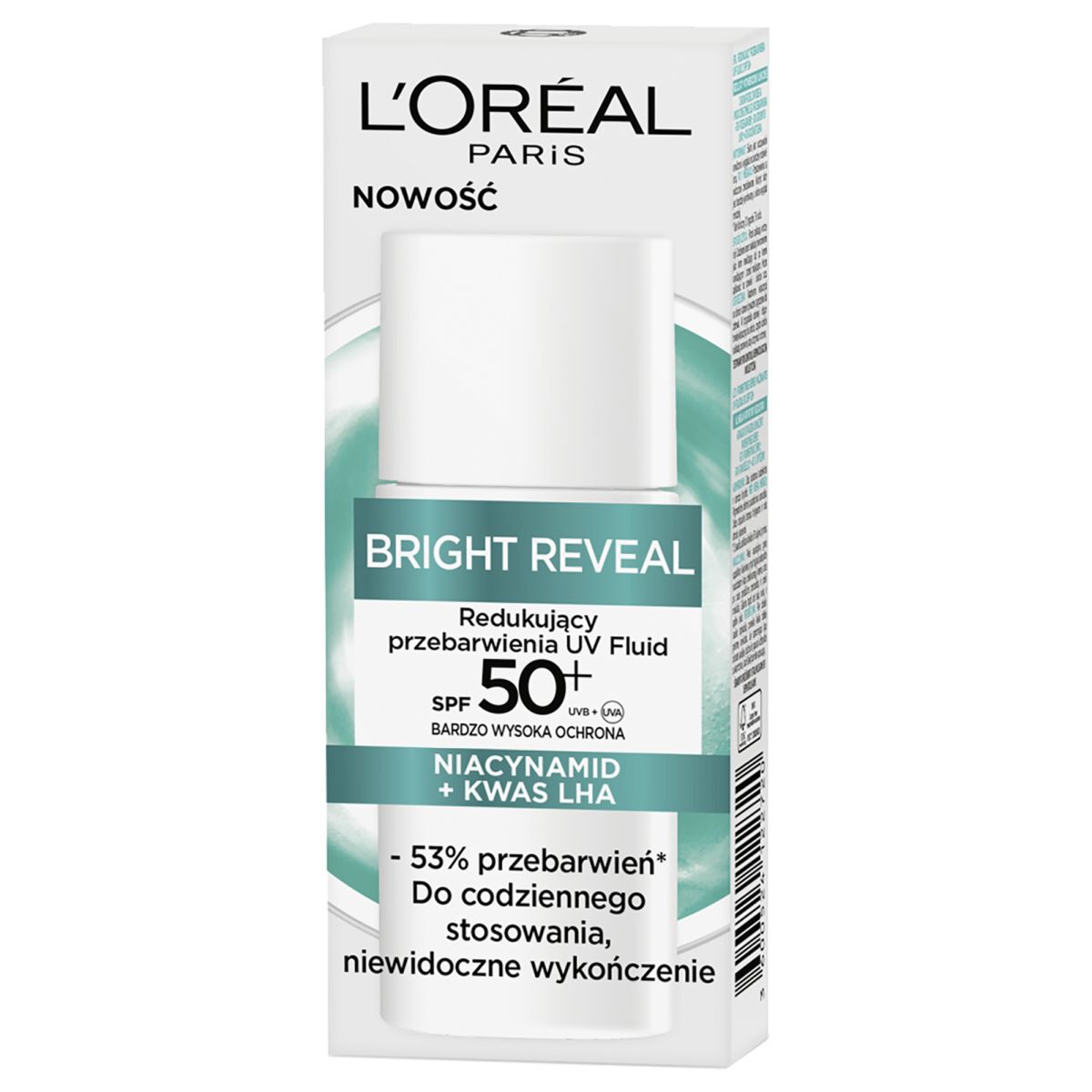 L'Oréal Paris Bright Reveal