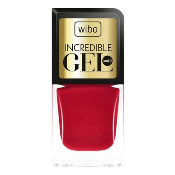 Wibo Incredible Gel