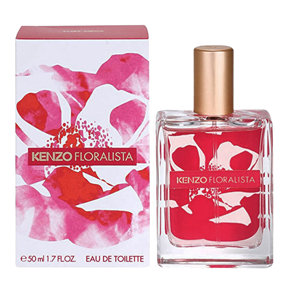 Kenzo Floralista