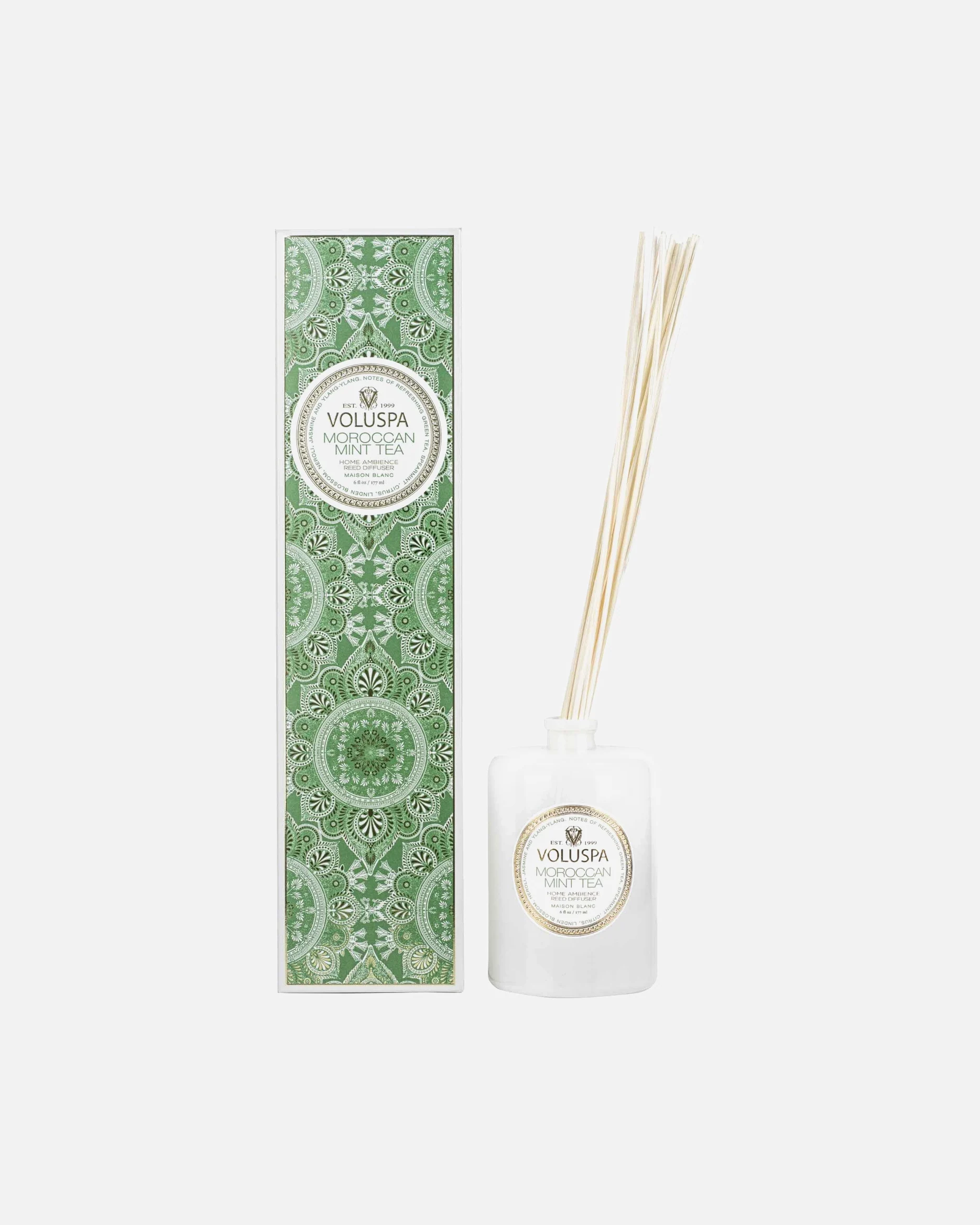 VOLUSPA Reed Diffuser