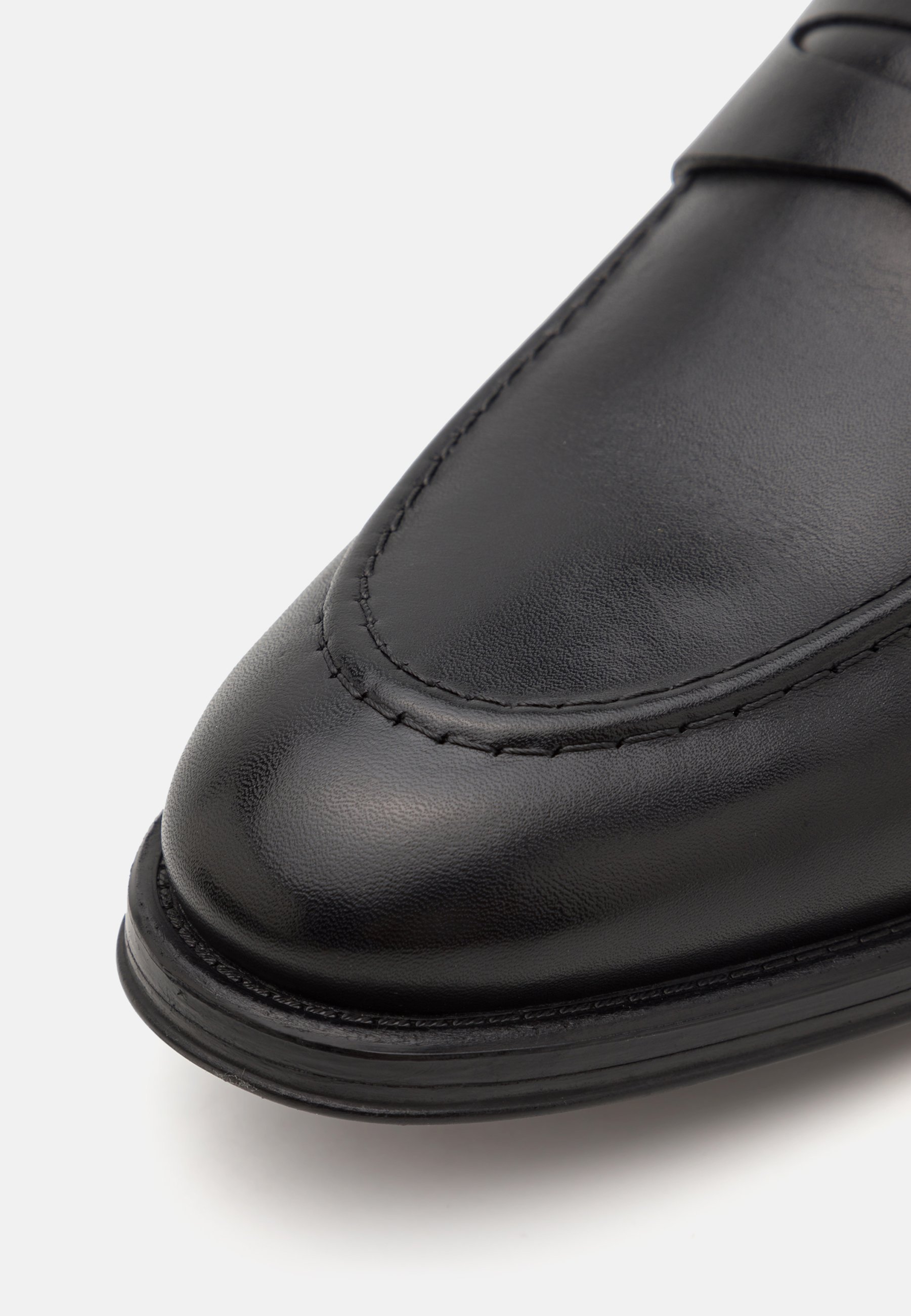 PS Paul Smith SHOE PIERCE - Slip-on - nero