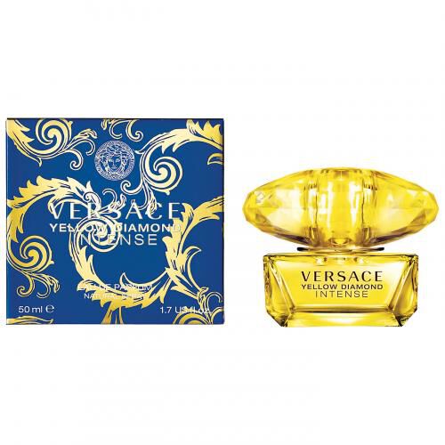 Versace Yellow Diamond Intense
