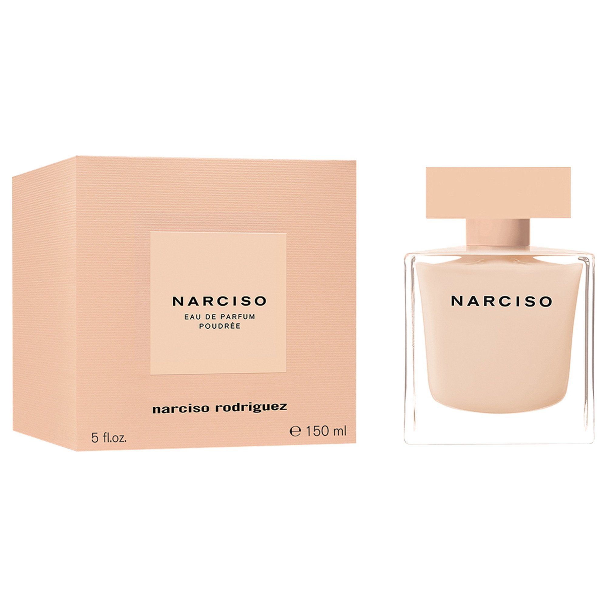 Narciso Poudree EDP Sieviešu smaržas