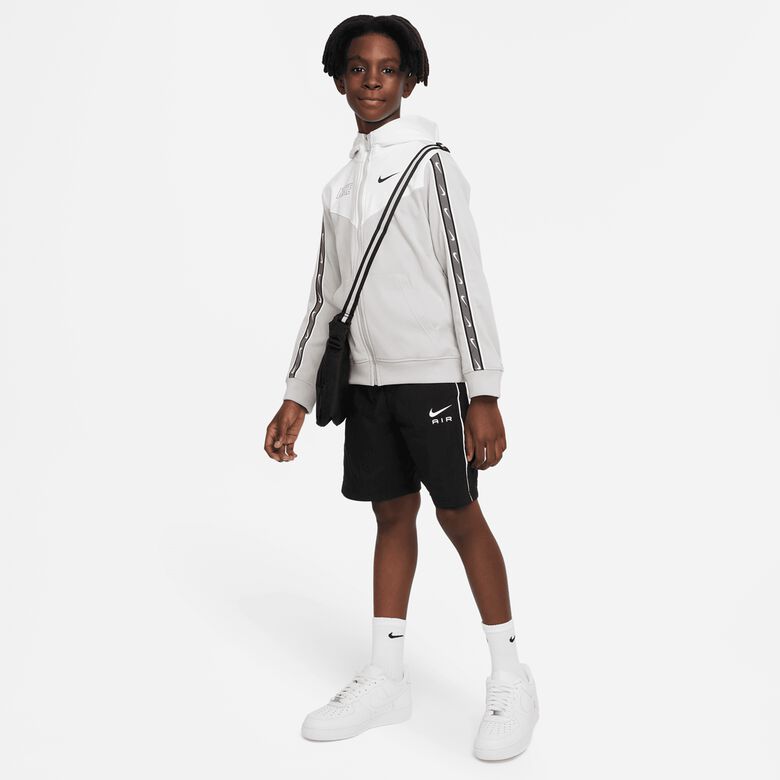 Sportswear Repeat Swoosh Full-Zip Hoodie