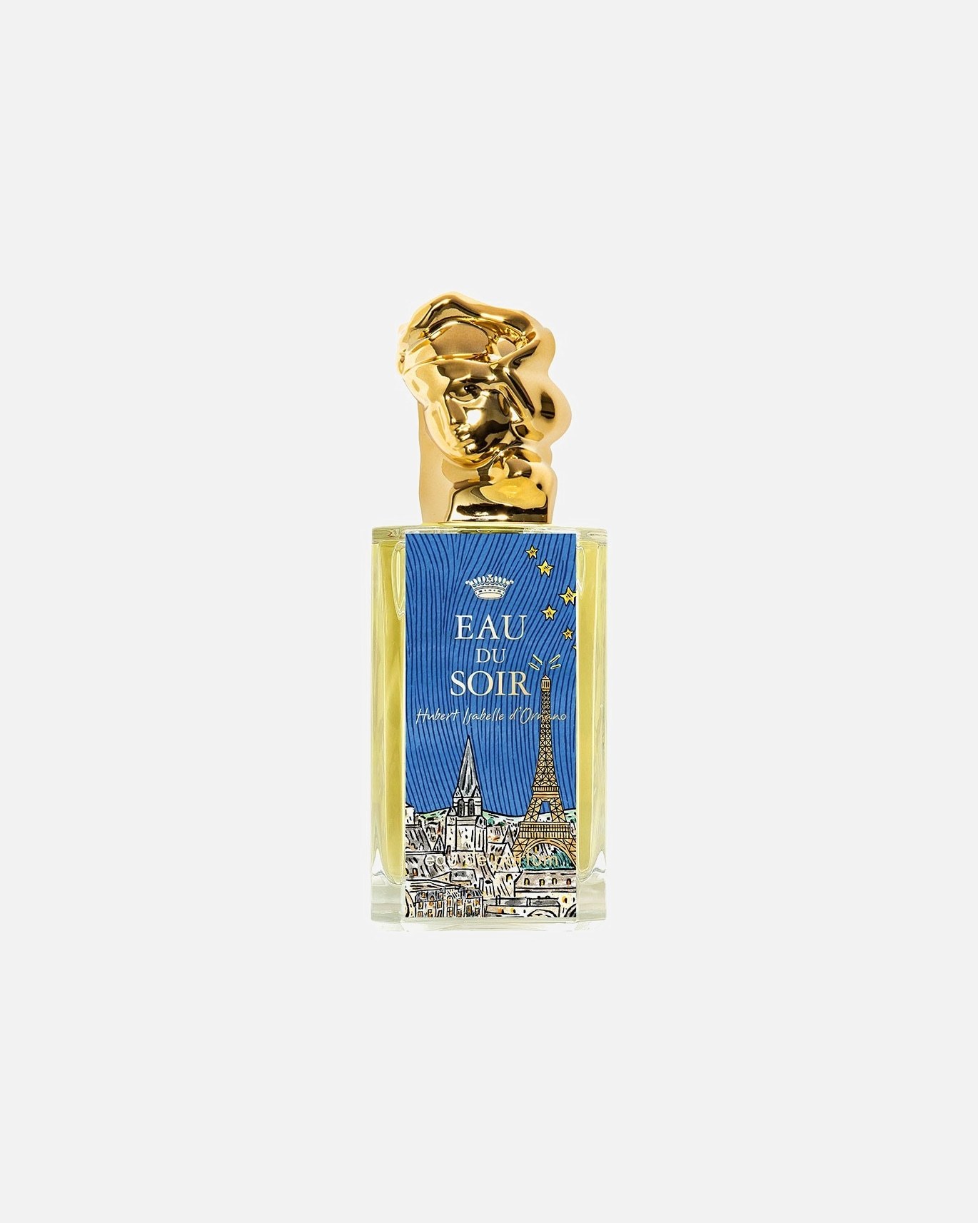 Sisley Eau du Soir Limited Edition Fee Greening parfem – 100 ml