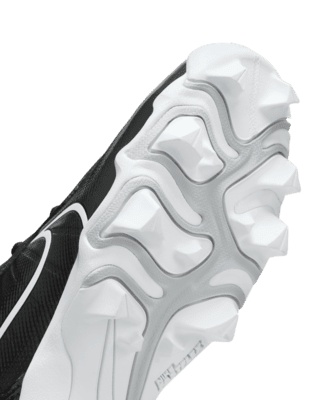 Nike Alpha Huarache 4 Keystone Little/Big Kids' Baseball Cleats