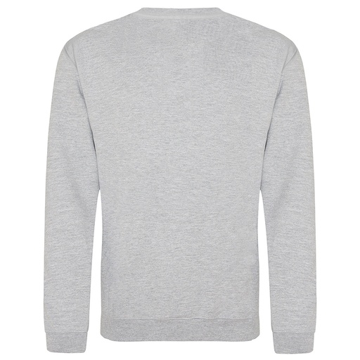 Bluza z okrągłym dekoltem Just Hoods (200 g/m2) Awdis
