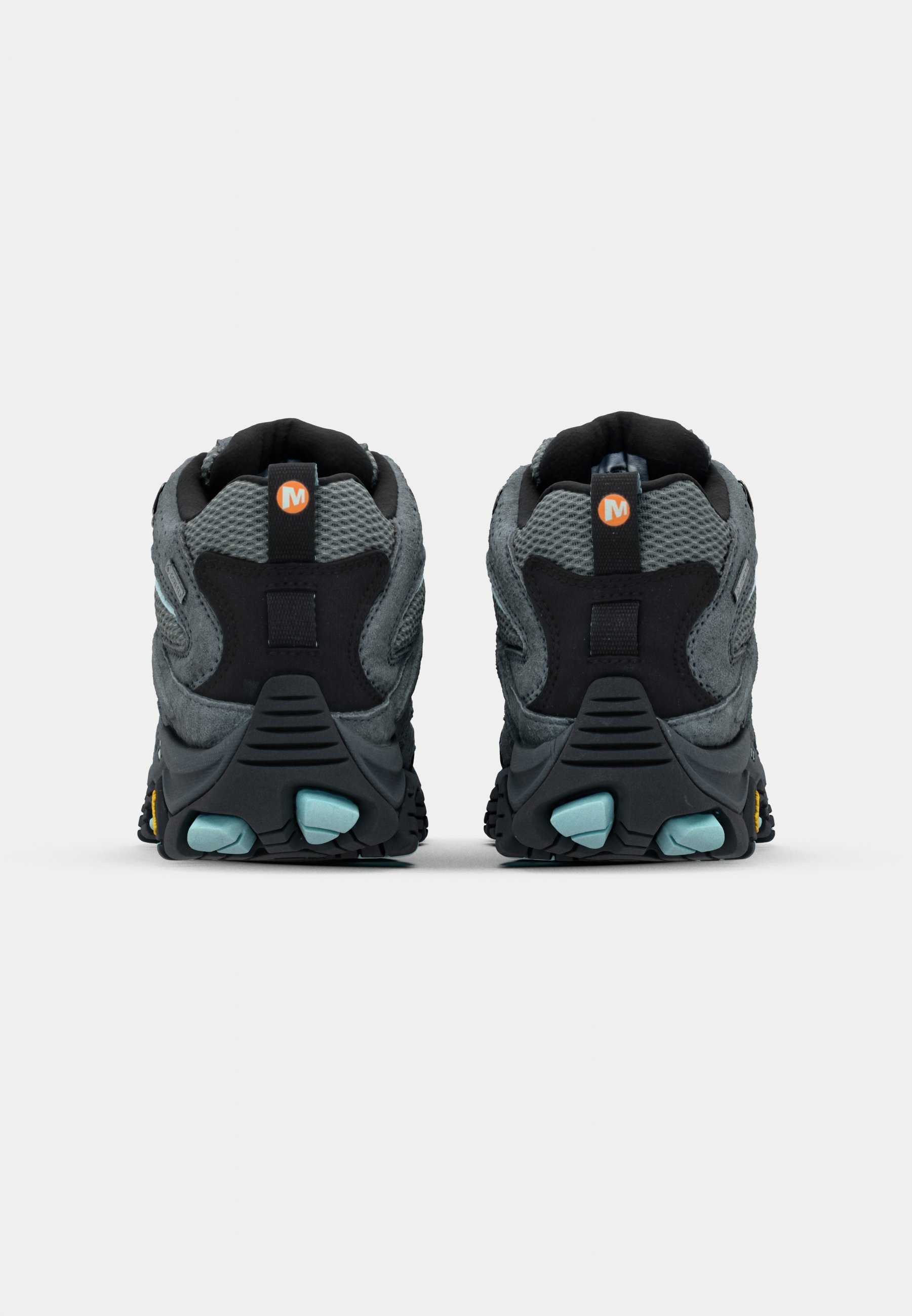 Merrell MOAB 3 MID GTX - Buty trekkingowe - sedona sage