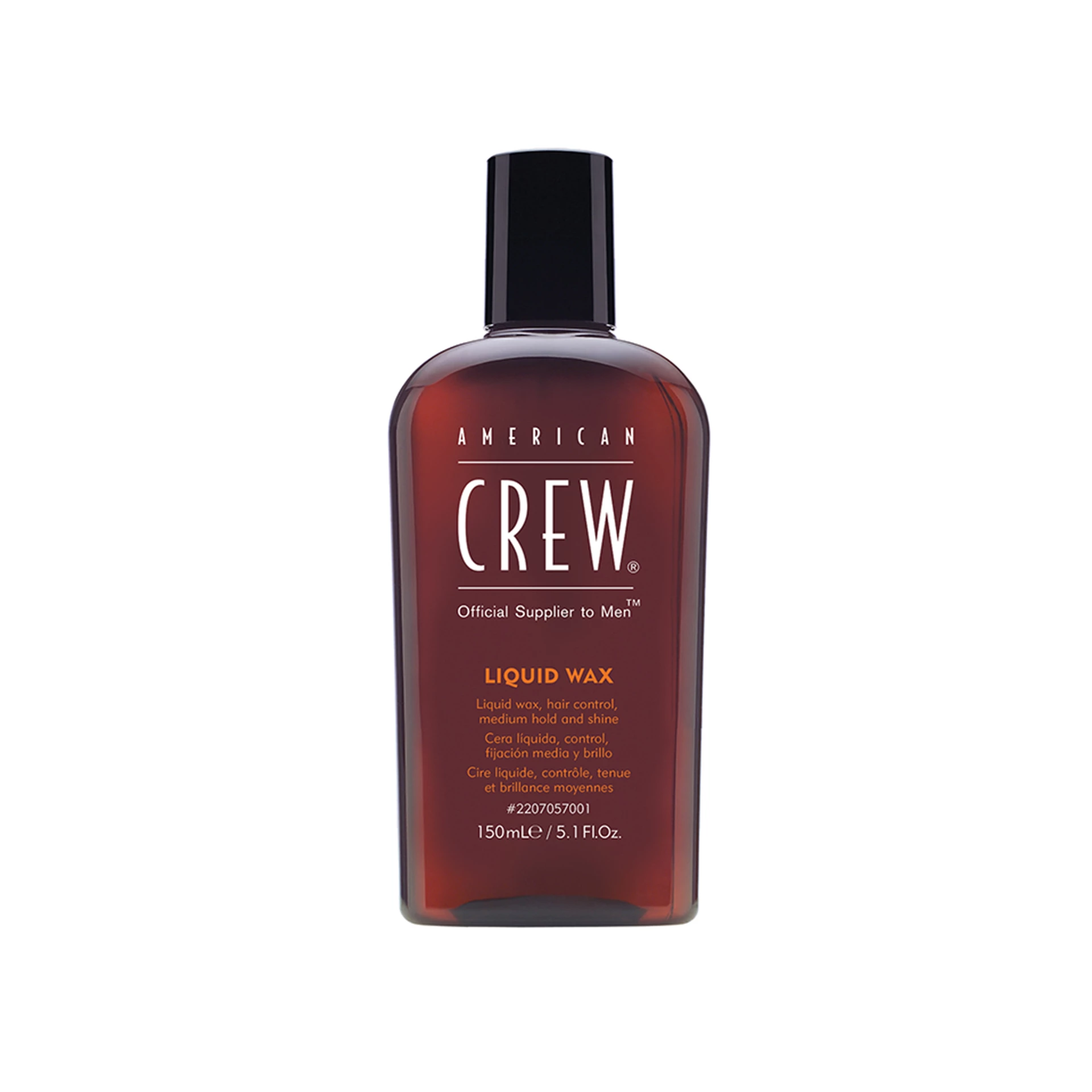 Ceară lichidă 150 ml - American Crew