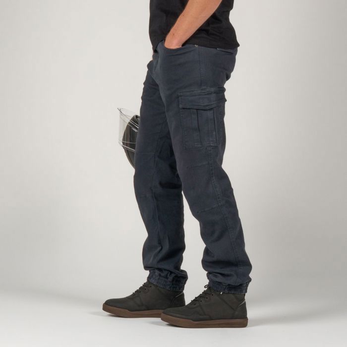 Pantalon Moto HOMME Certifié | ALPHA MOTOBLOUZ
