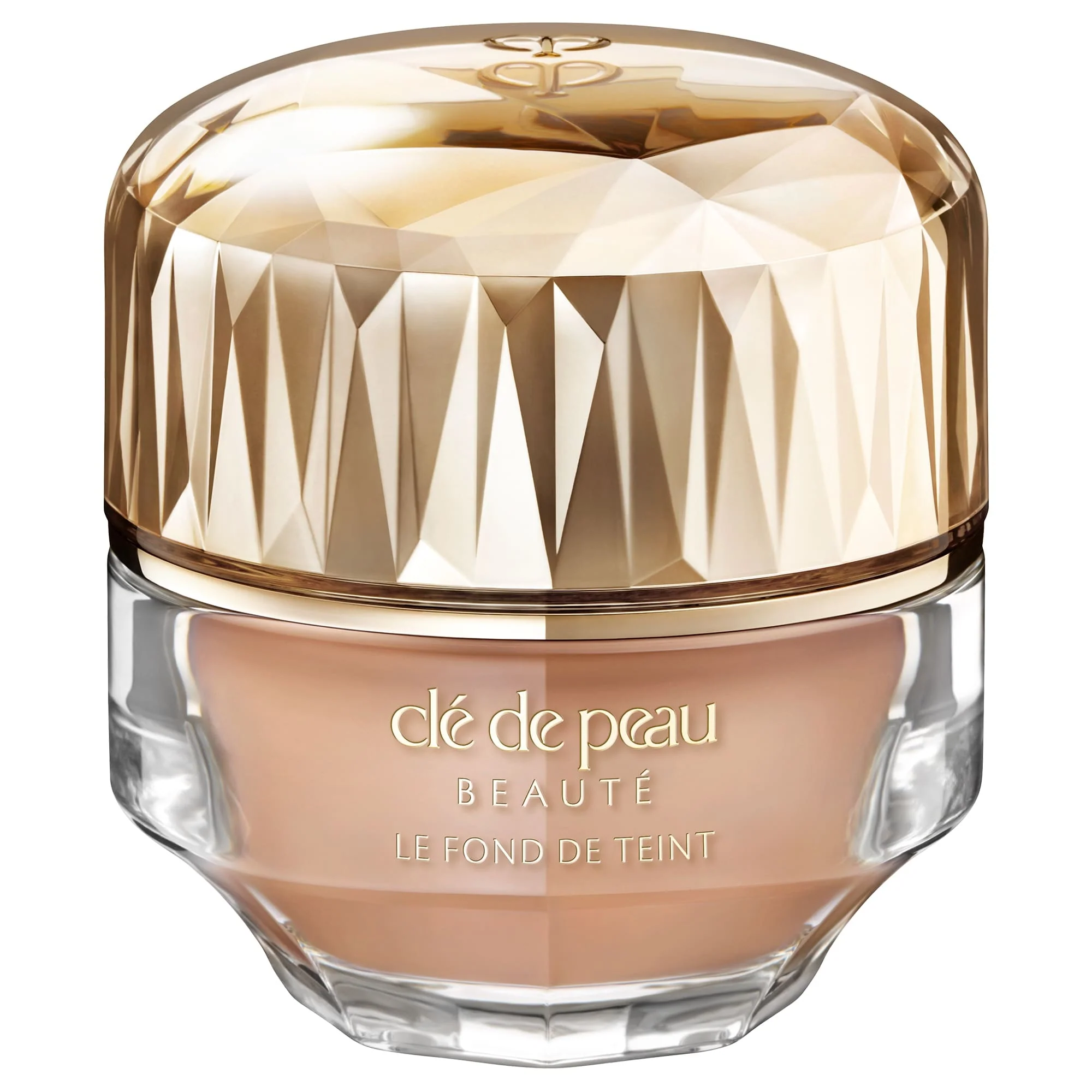 Viso The Foundation - Fondotinta crema