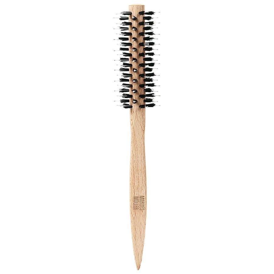 Pincel redondo Marlies Möller, pincel profissional, pincel redondo pequeno – 1 unidade