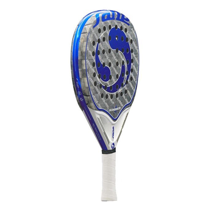 Raquete de padel Sane Padel Agressor VII