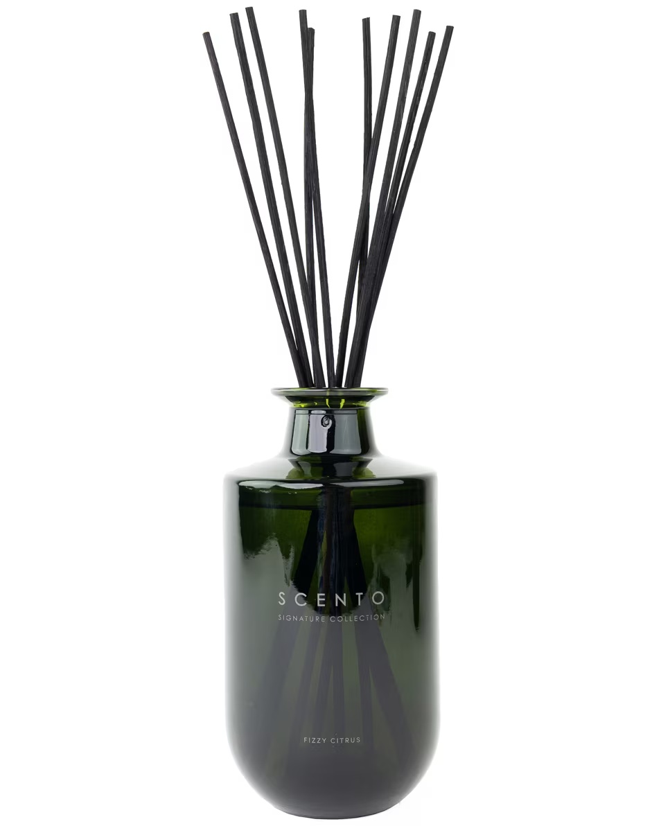 ACCESORII SCENTO SIGNATURE COLLECTION RATTAN