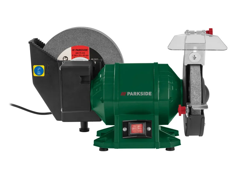 Disco de desbaste PARKSIDE® PNTS 250