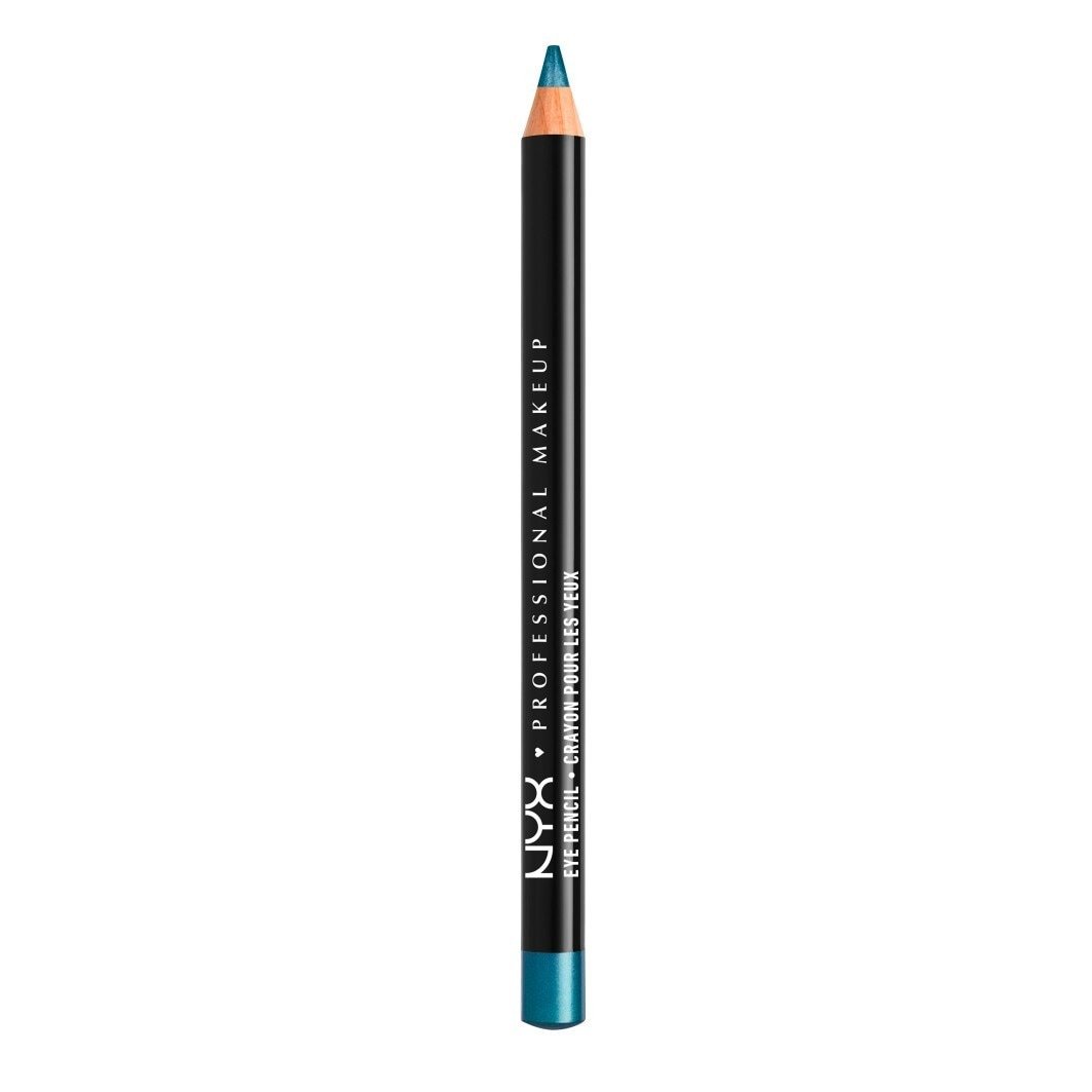 NYX Professional Makeup acu zīmuļa plānais zīmulis - 1 g