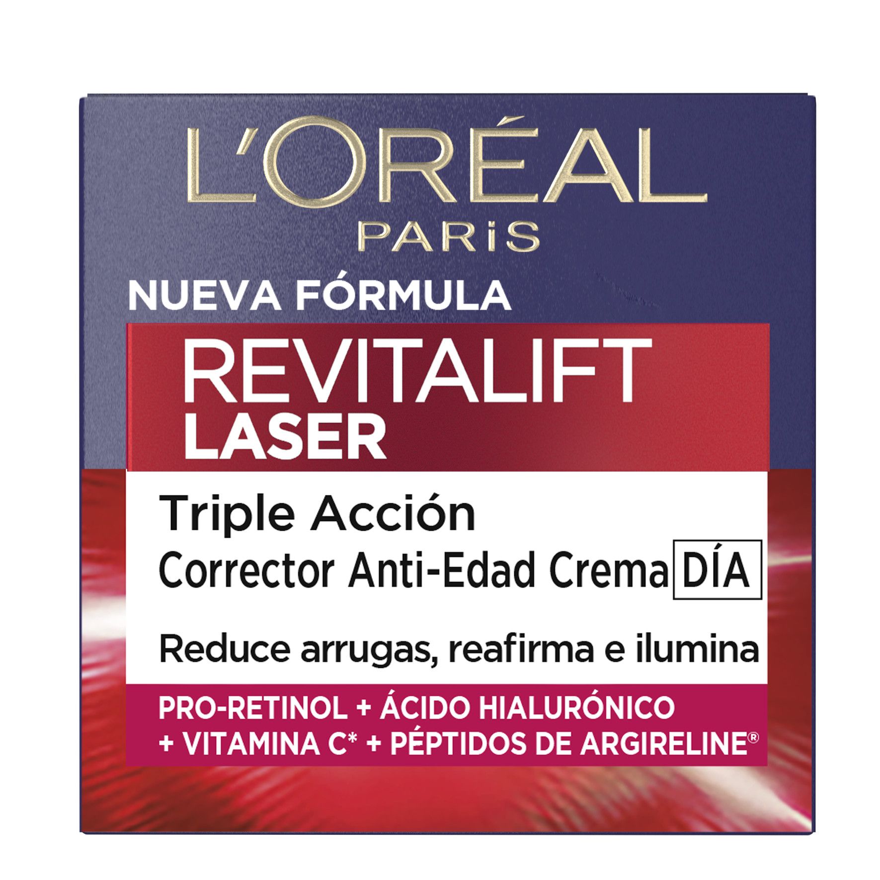 Revitalift Laser dnevna krema Kreme protiv bora i starenja