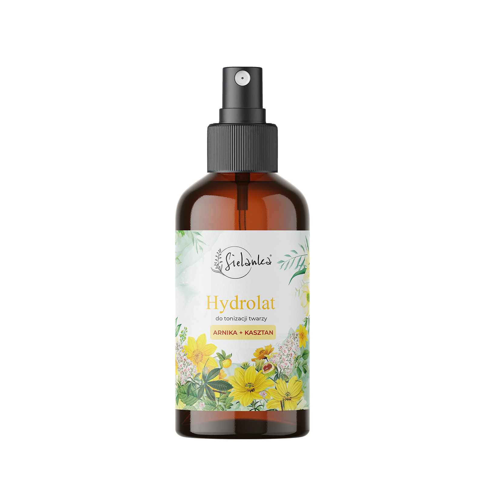 Idille Arnica Chestnut