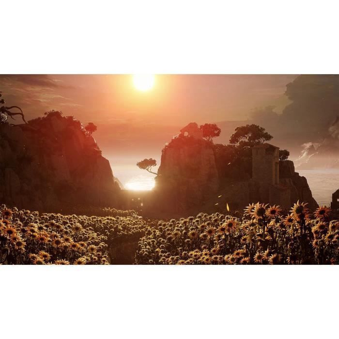 Enotria The Last Song - Jeu Xbox Series X