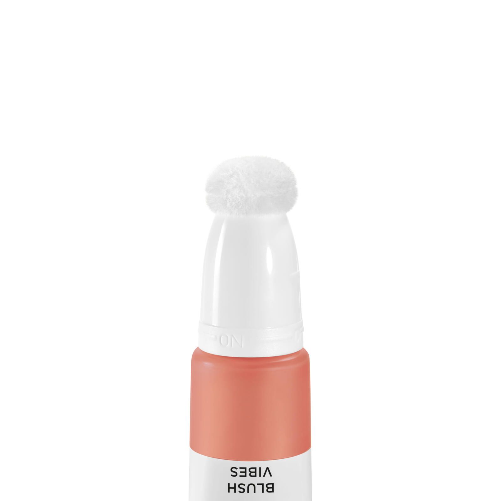 NOT Ordinary Treatment Blush Vibes Fluid Blush Prabangūs skaistalai
