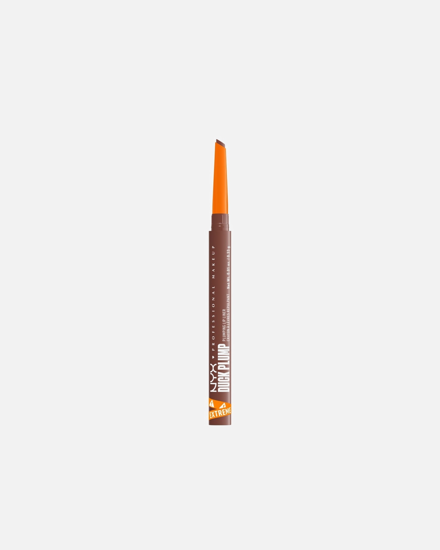 NYX Professional Makeup Lipliner Duck Plump - 0,33 g
