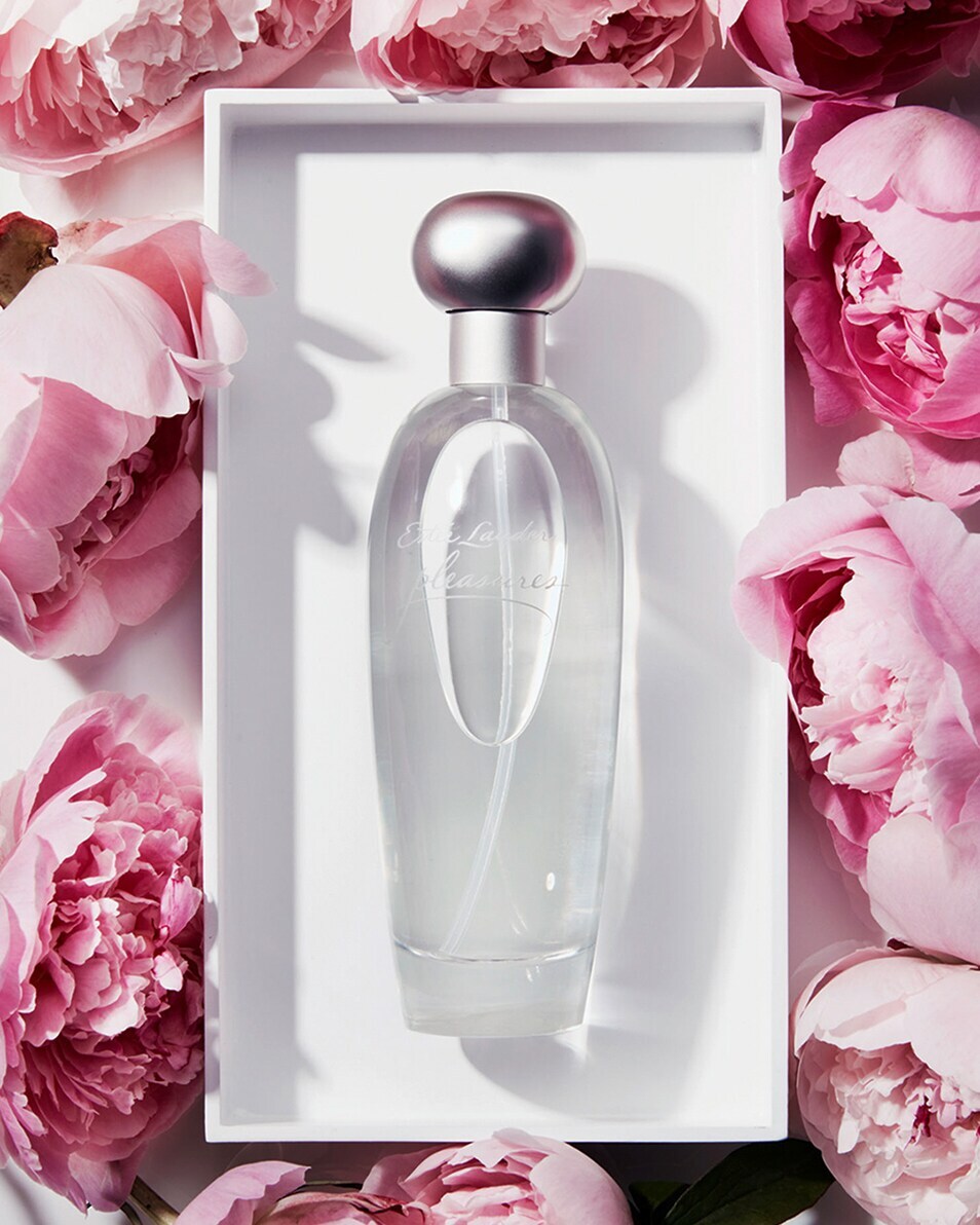 ESTÉE LAUDER PLEASURES EAU DE PARFUM