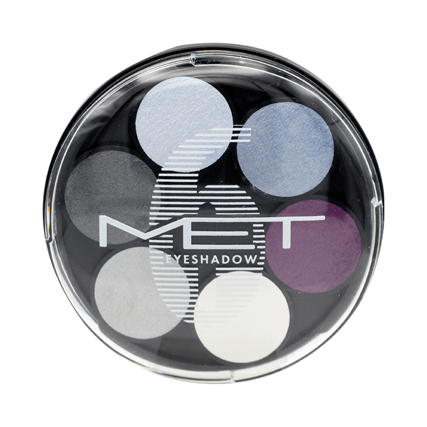 Секстет сенки за очи Палете сенки за очи и шминка