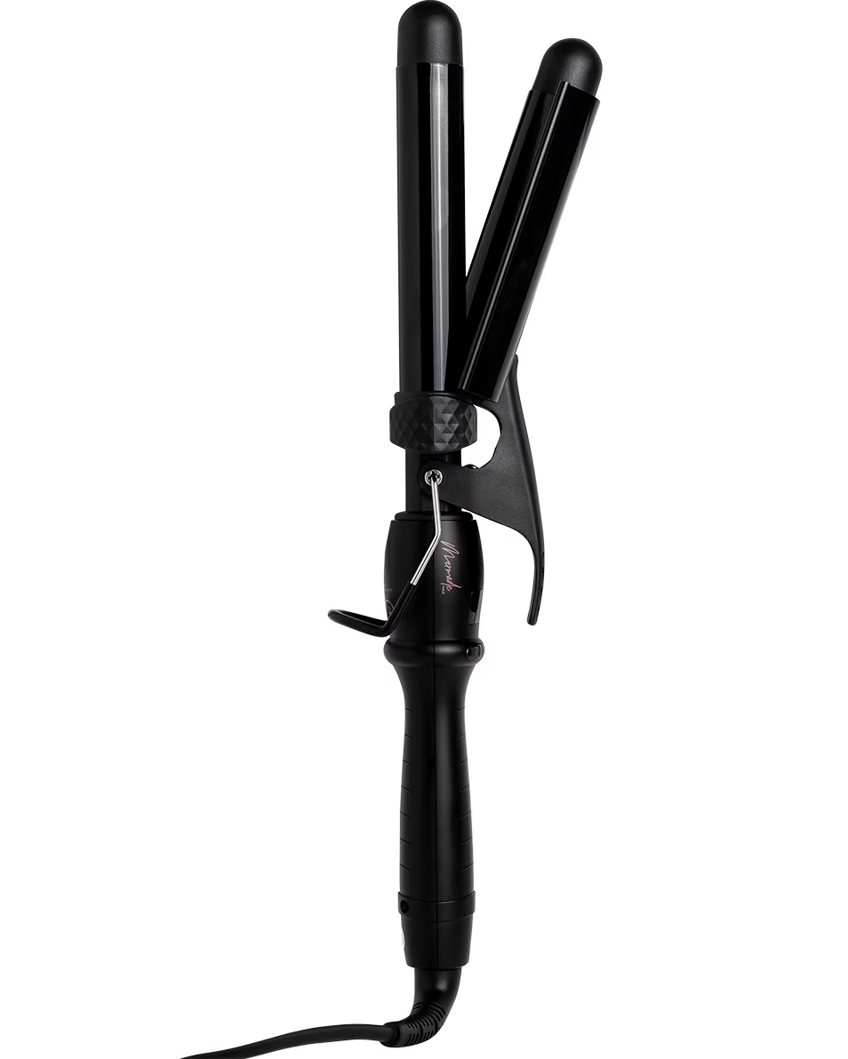 Σίδερο για μπούκλες MERMADE HAIR WAVER PRO WAVE 32mm