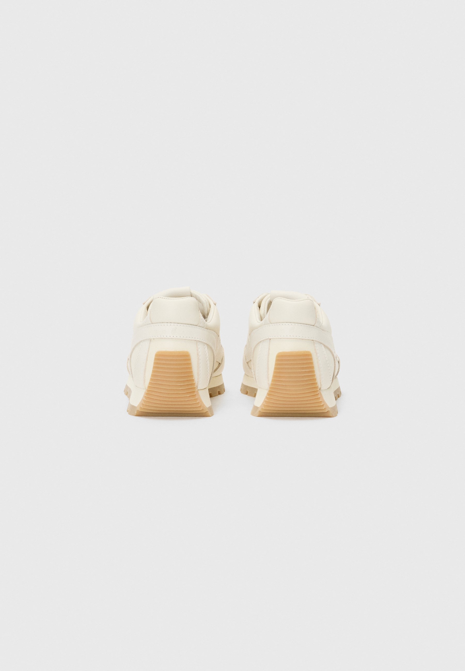 HOGAN sneakers - ivoor