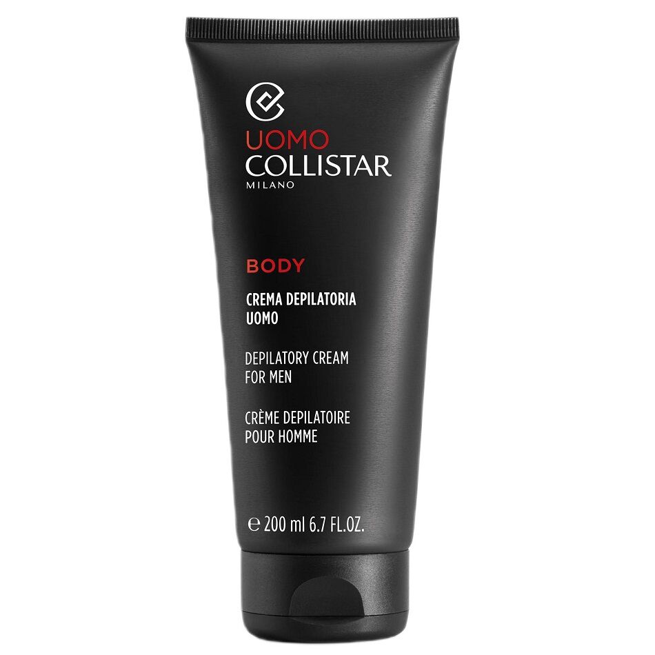 Collistar Uomo Body