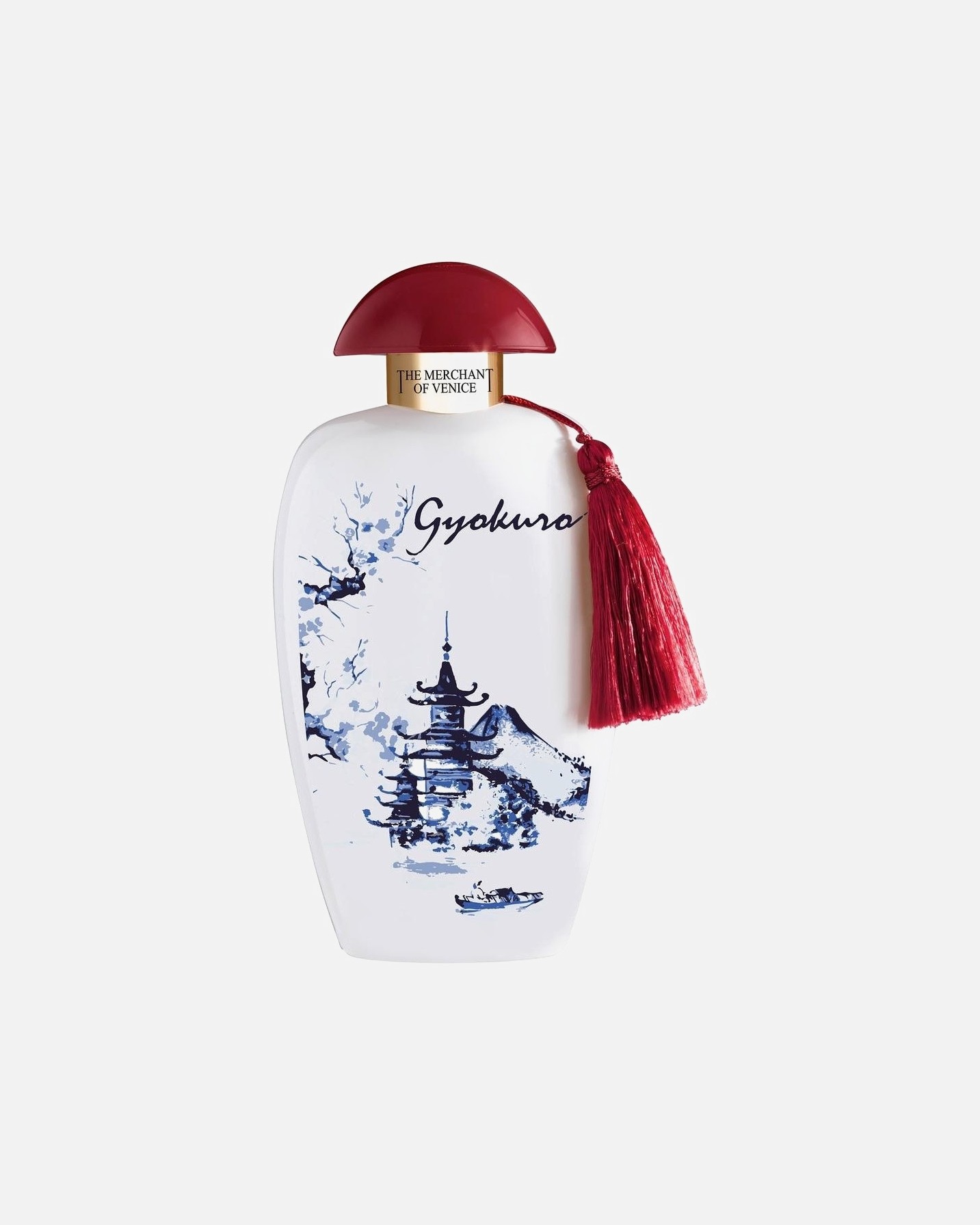 THE MERCHANT OF VENICE kvepalai „Gyokuro“ – 100 ml
