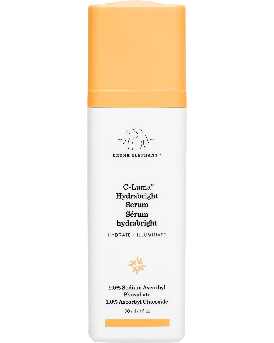 DRUNK ELEPHANT Serum C-Luma™ Hydrabright Ορός