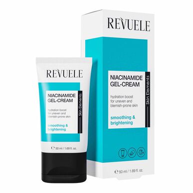 Revuele Niasiiniamidigeelivoide 50ml