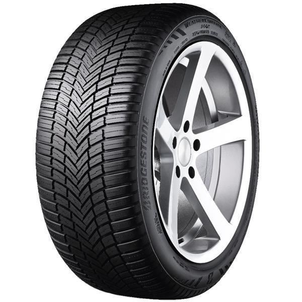 Pneumatico per 4 stagioni - BRIDGESTONE - WEATHER CONTROL A005 - 235/65 R18 V
