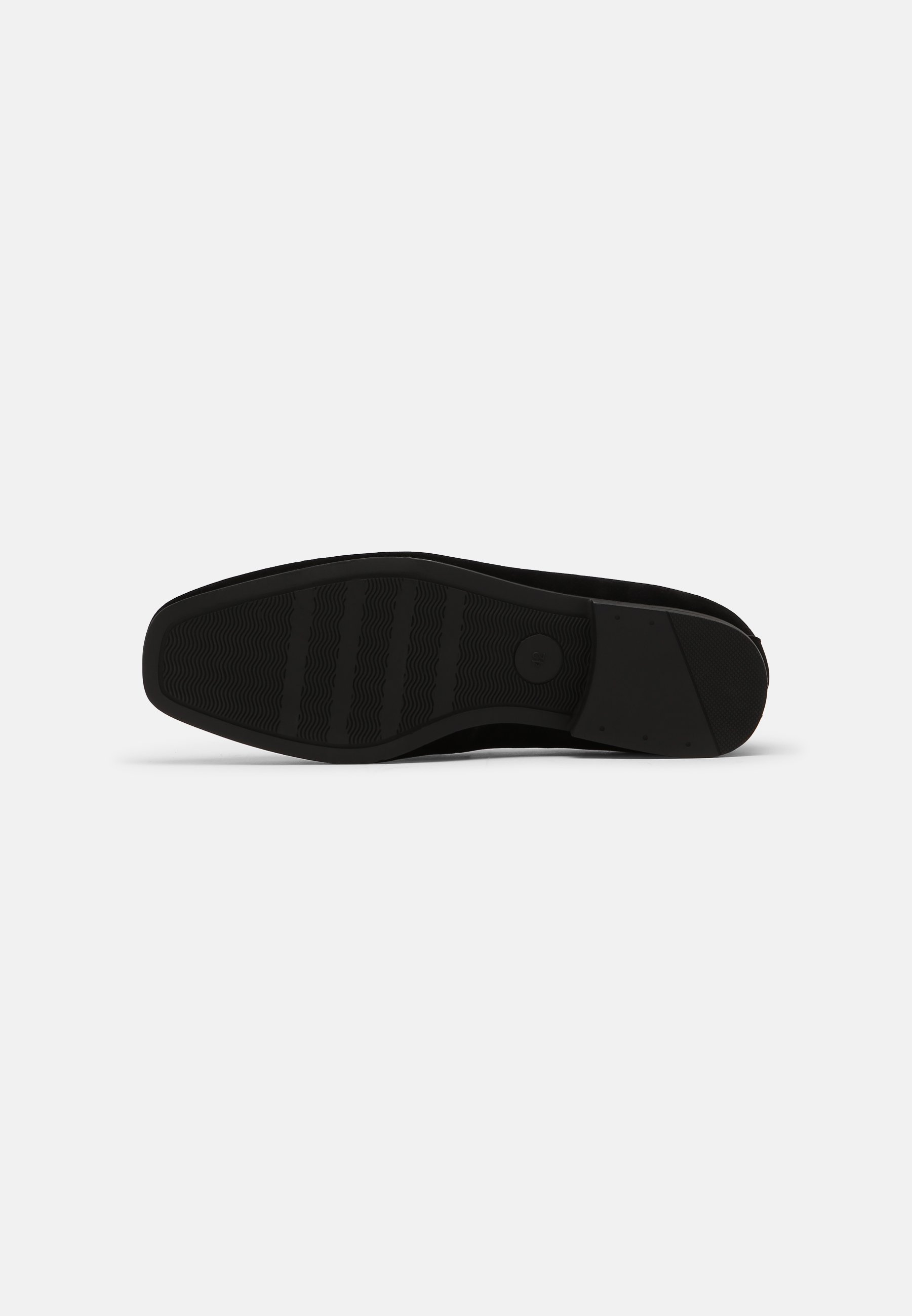 Mocassins Pier One - noirs