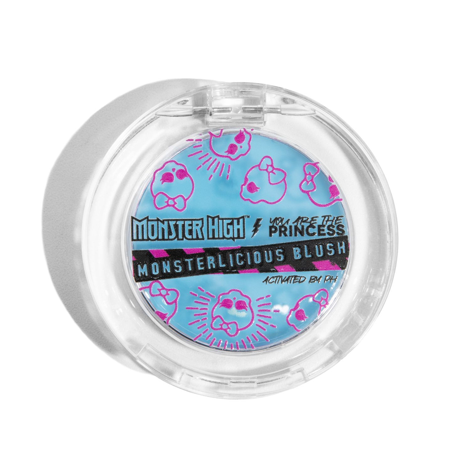 Monster High™ Ph Blush Monsterlicious Blushes