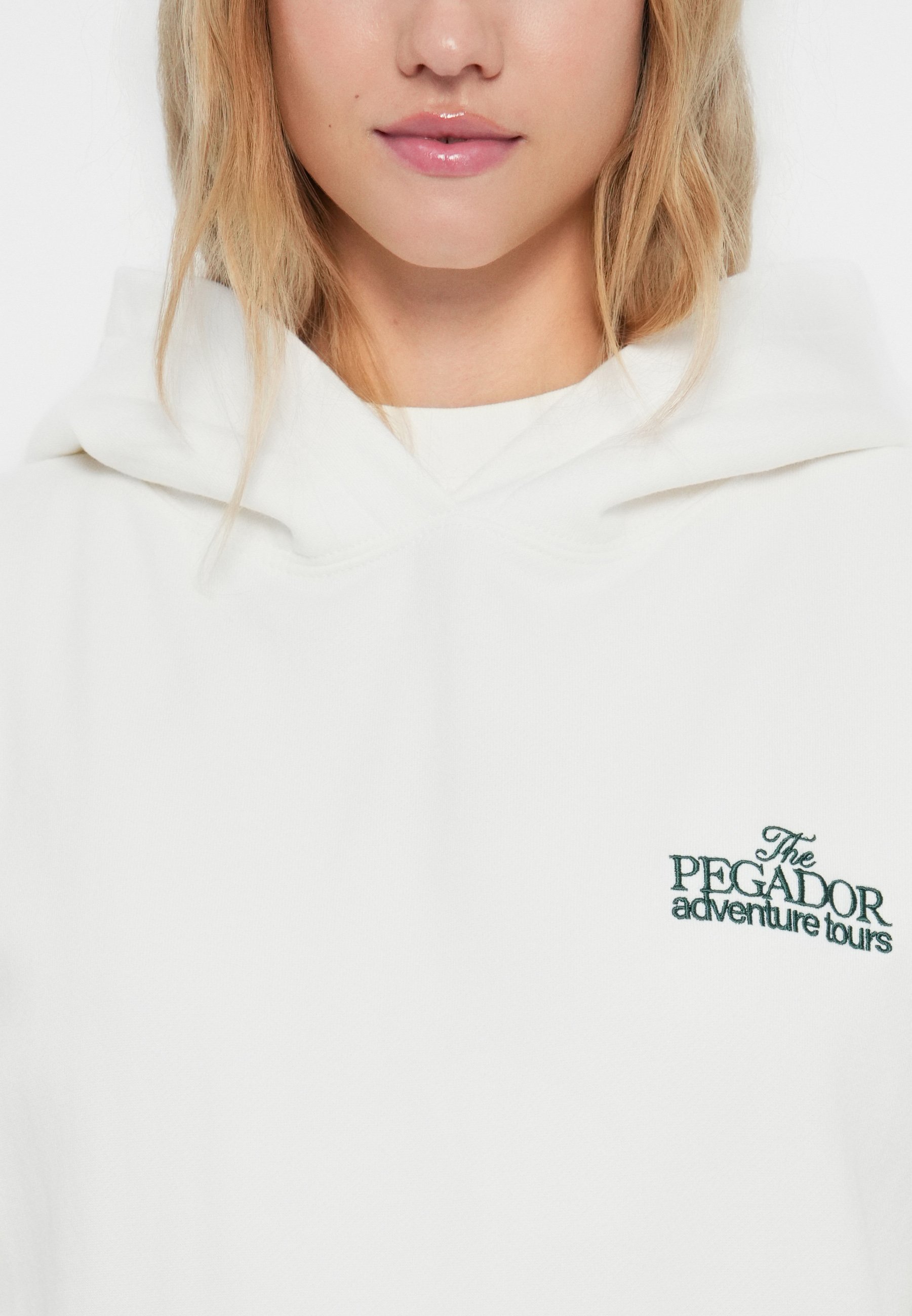 Hanorace Pegador
