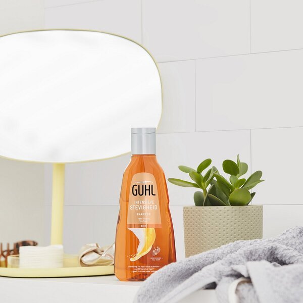 Guhl Intensive Firmness šampūnas<br>250ml