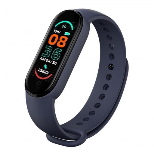Smartband Smartek Hrb-60abl