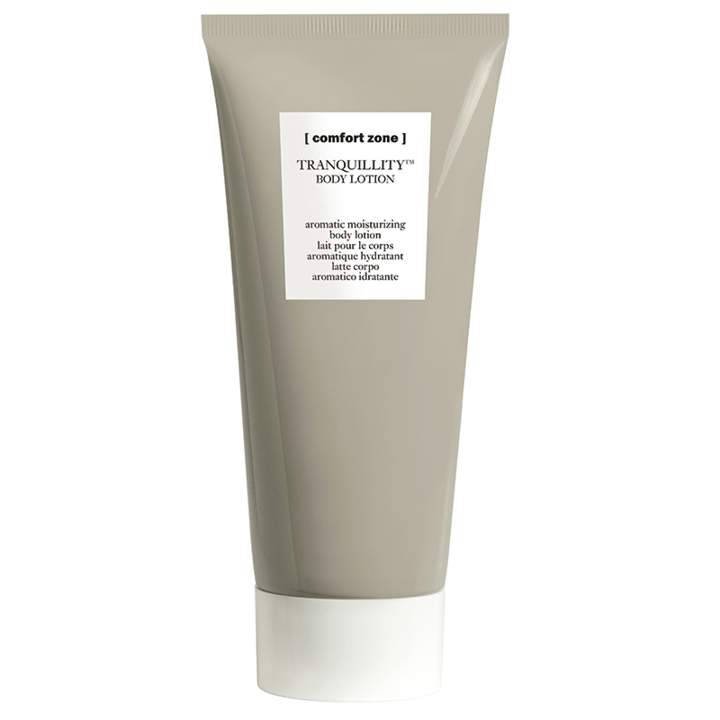 Λοσιόν σώματος Tranquility 200 ml - Comfort Zone