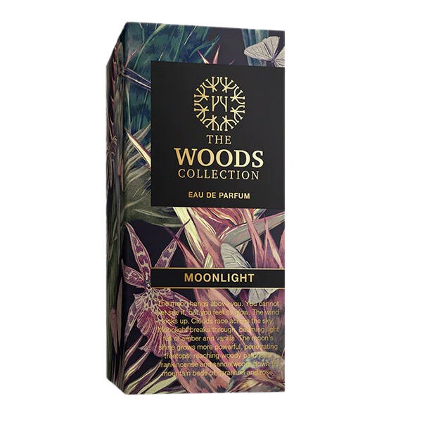 La collection Clair de lune des bois