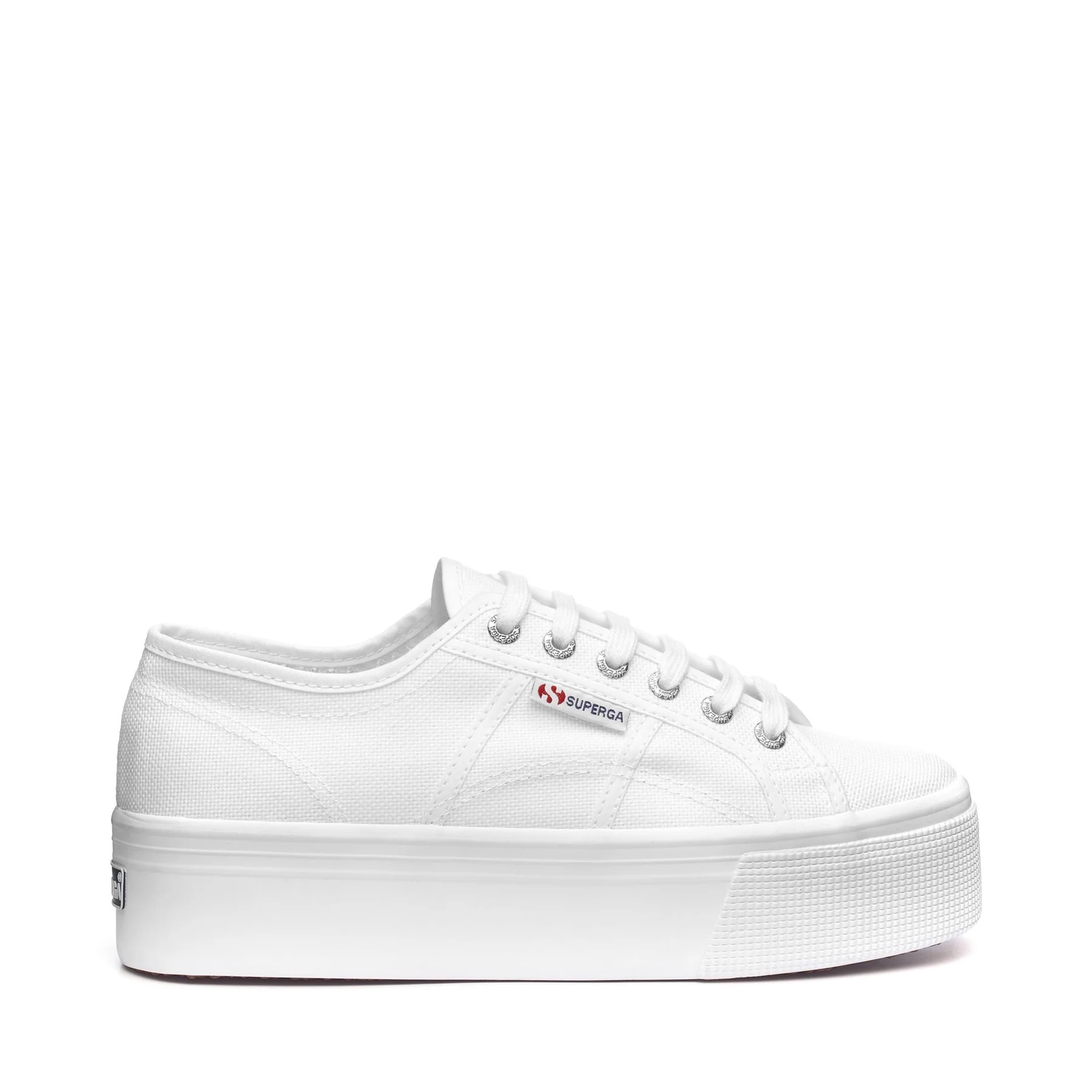 2790 PLATFORM-WHITE