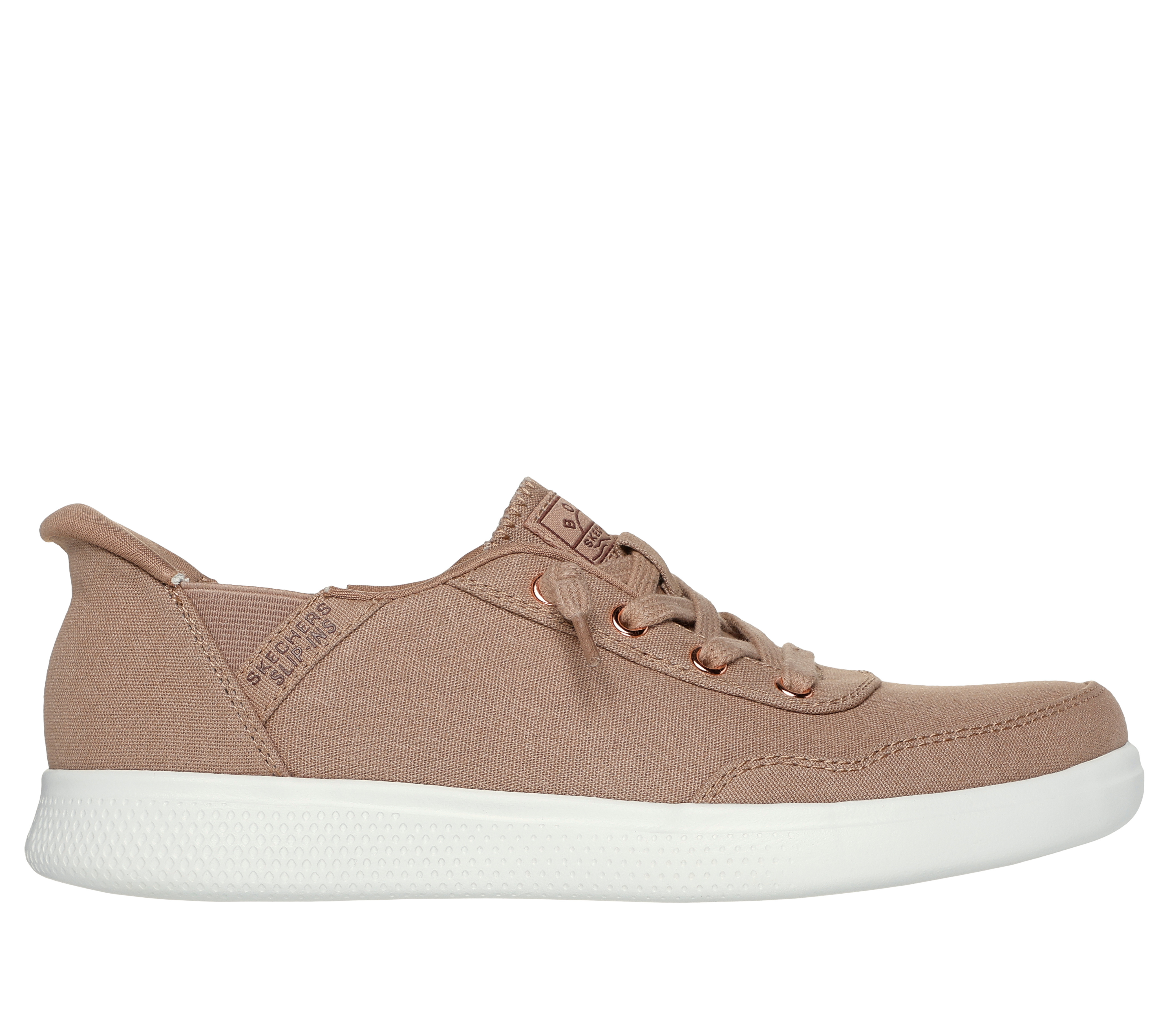 Skechers Slip-ins: BOBS Skip Cute - B Cute Sweet