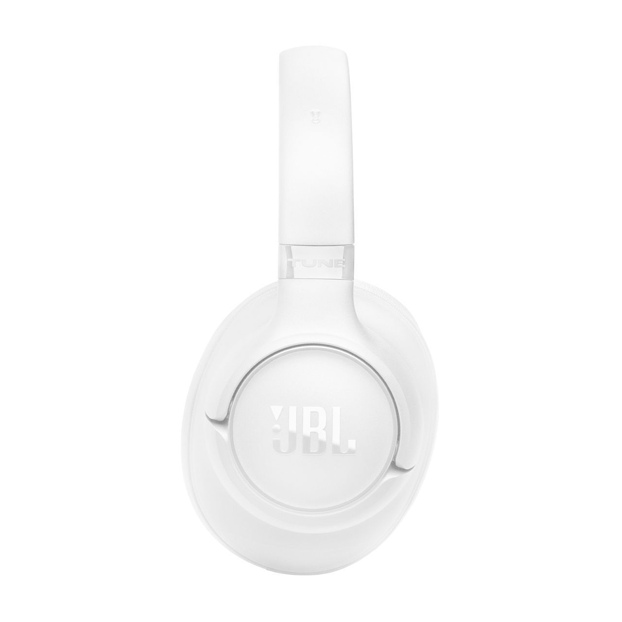 JBL Tune 730BT draadloze over-ear hoofdtelefoon - wit